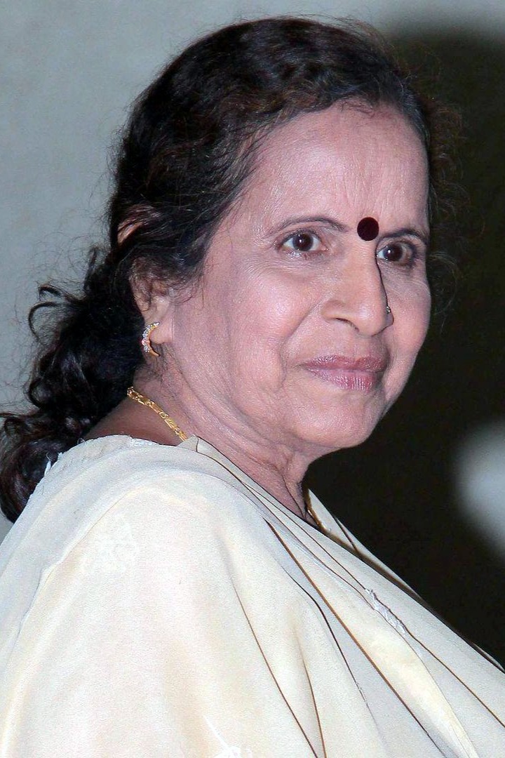 Usha Nadkarni