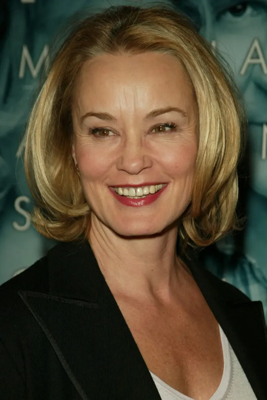 Jessica Lange