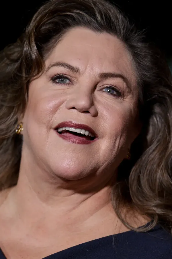 Kathleen Turner