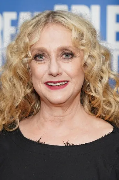 Carol Kane
