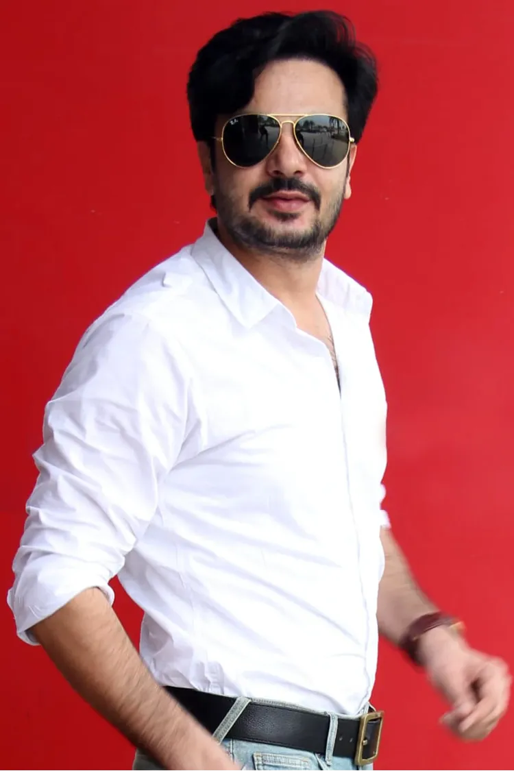 Lakha Lakhwinder Singh