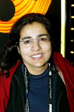 Sabiha Sumar