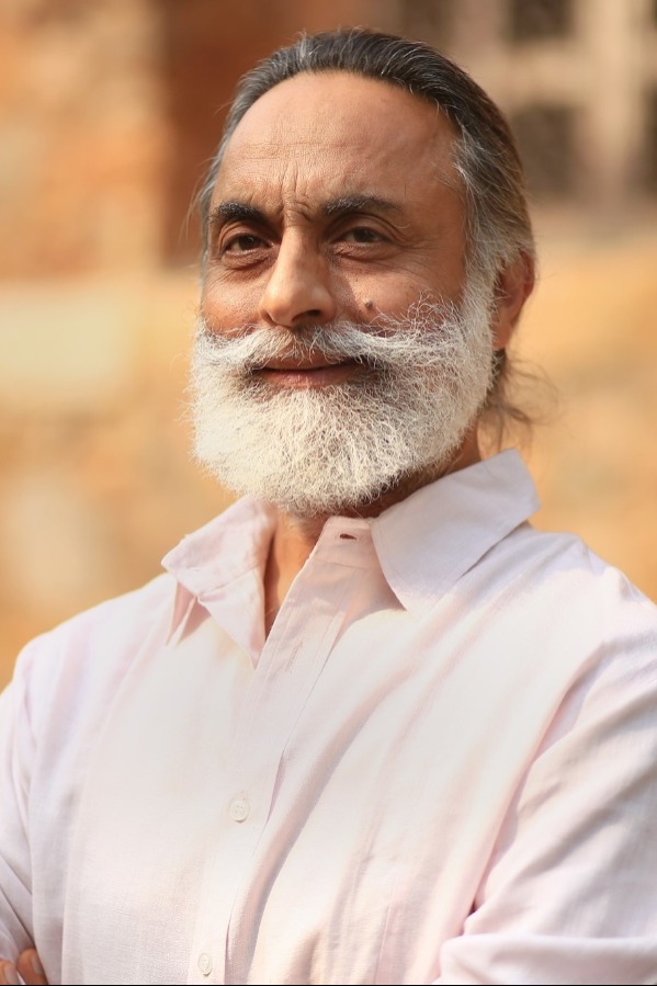 Navtej Johar