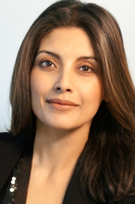 Heera Rajgopal