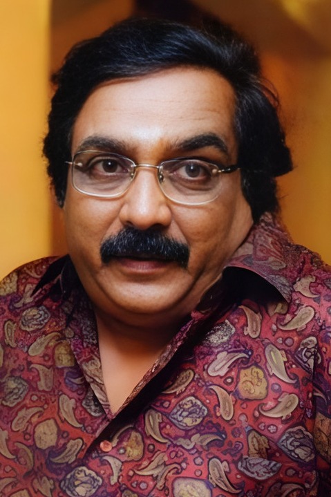 Kavithalaya Krishnan