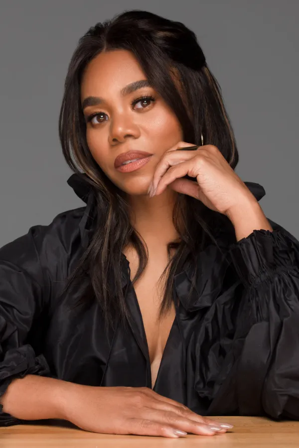 Regina Hall