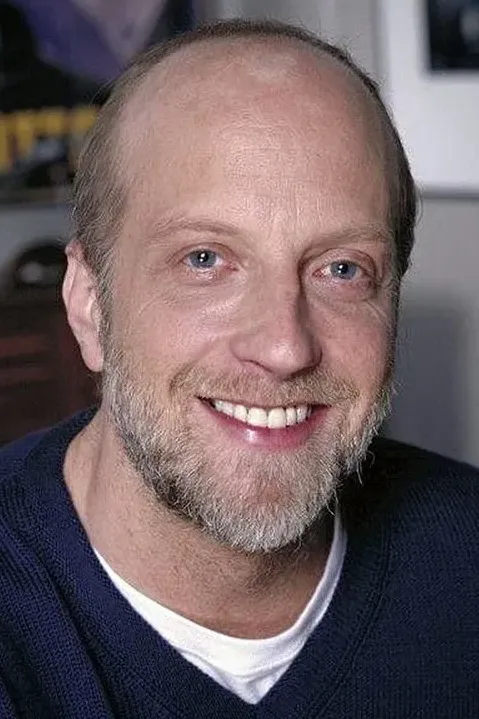 Chris Elliott