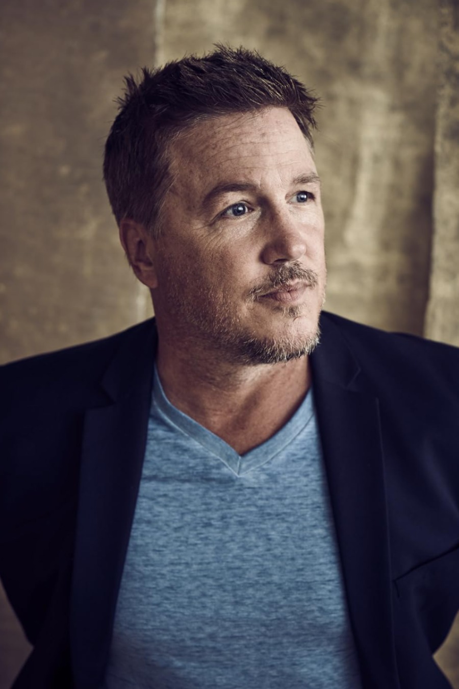 Lochlyn Munro