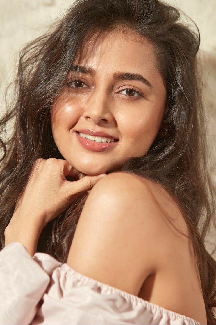 Tejasswi Prakash