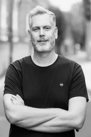 Christopher Benstead