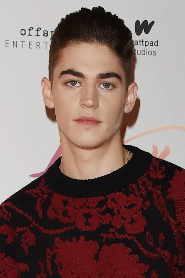 Hero Fiennes Tiffin