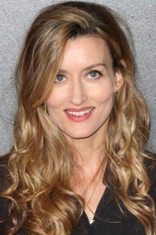 Natascha McElhone