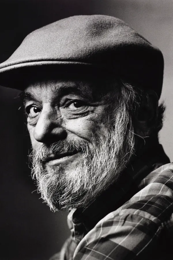 Stephen Sondheim