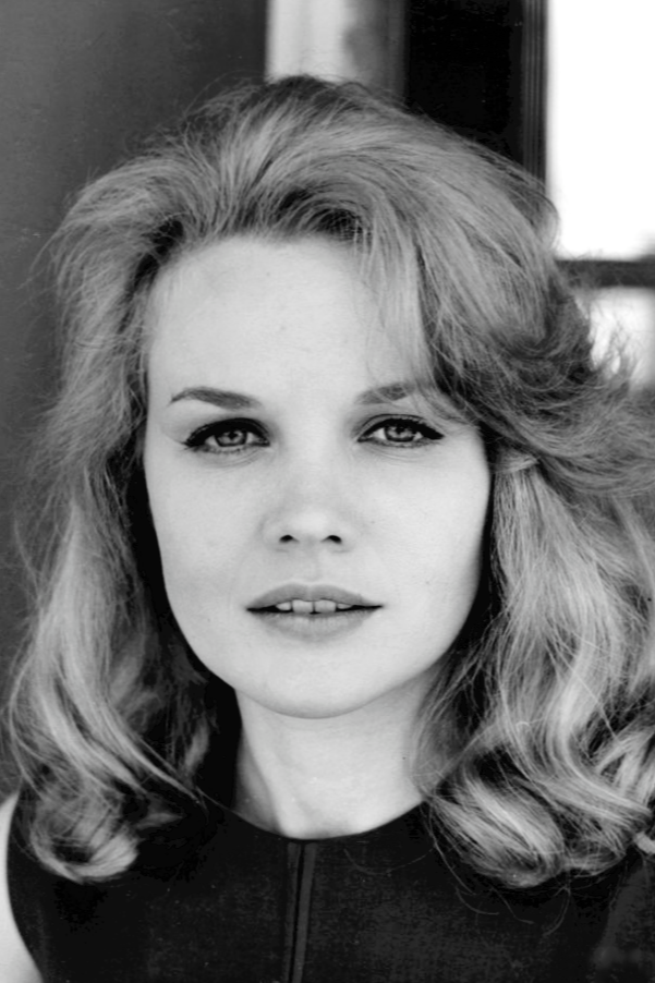 Carroll Baker