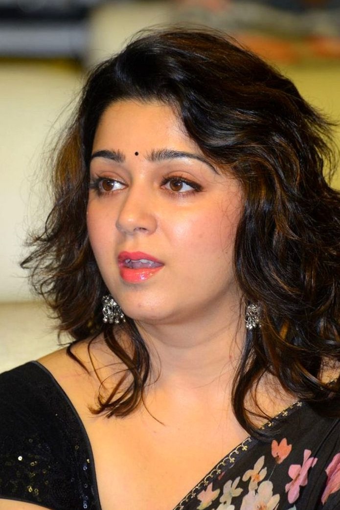 Charmme Kaur