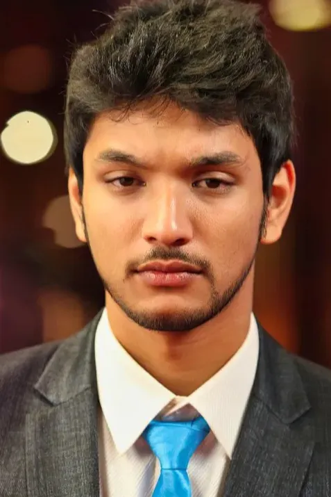 Gautham Ram Karthik
