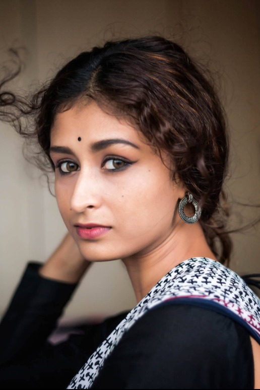 Chitrangada Satarupa