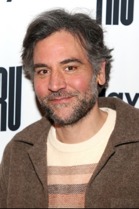 Josh Radnor
