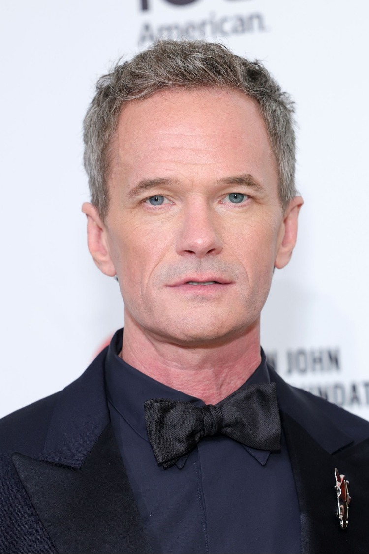 Neil Patrick Harris