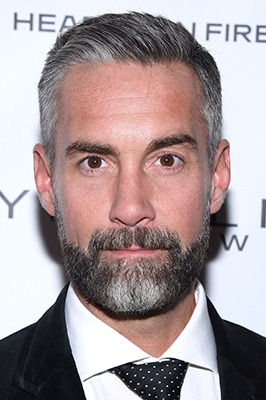 Jay Harrington