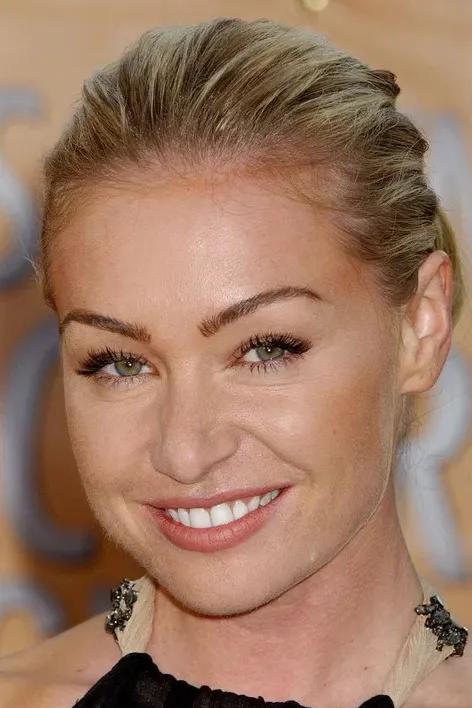 Portia de Rossi