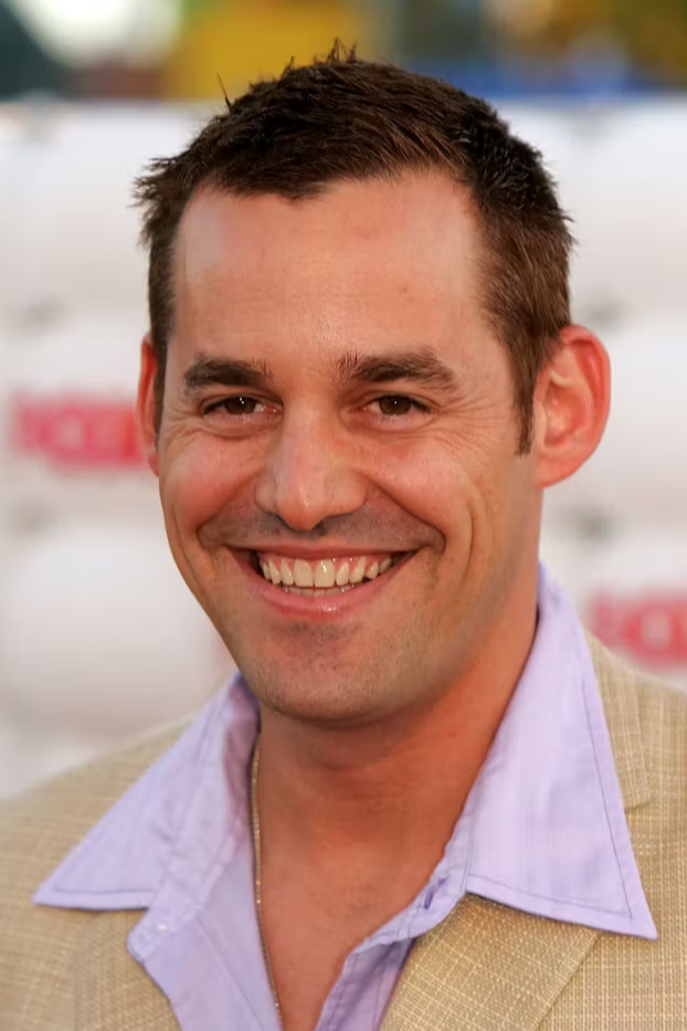Nicholas Brendon