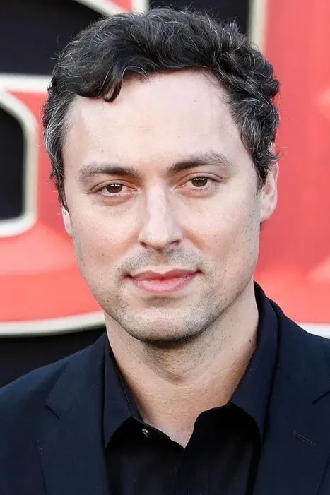 John Francis Daley