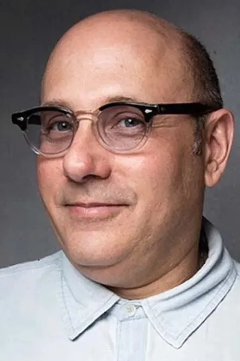 Willie Garson