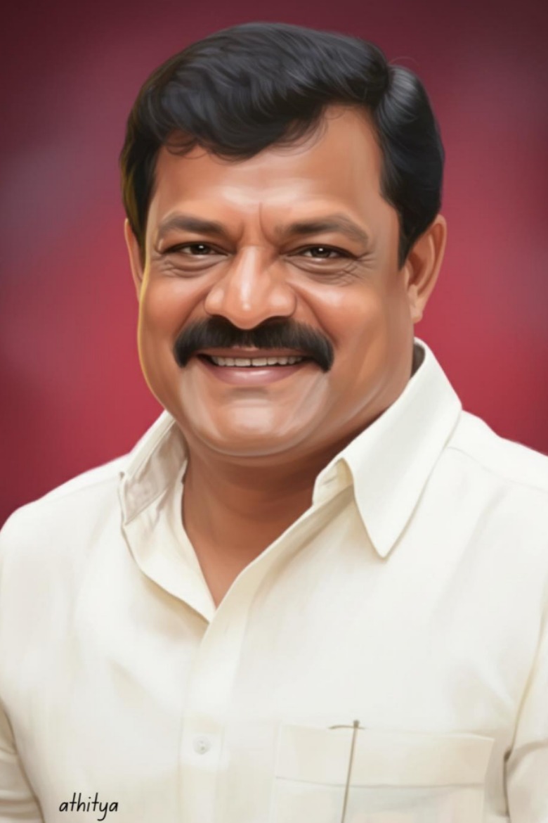 Bose Venkat