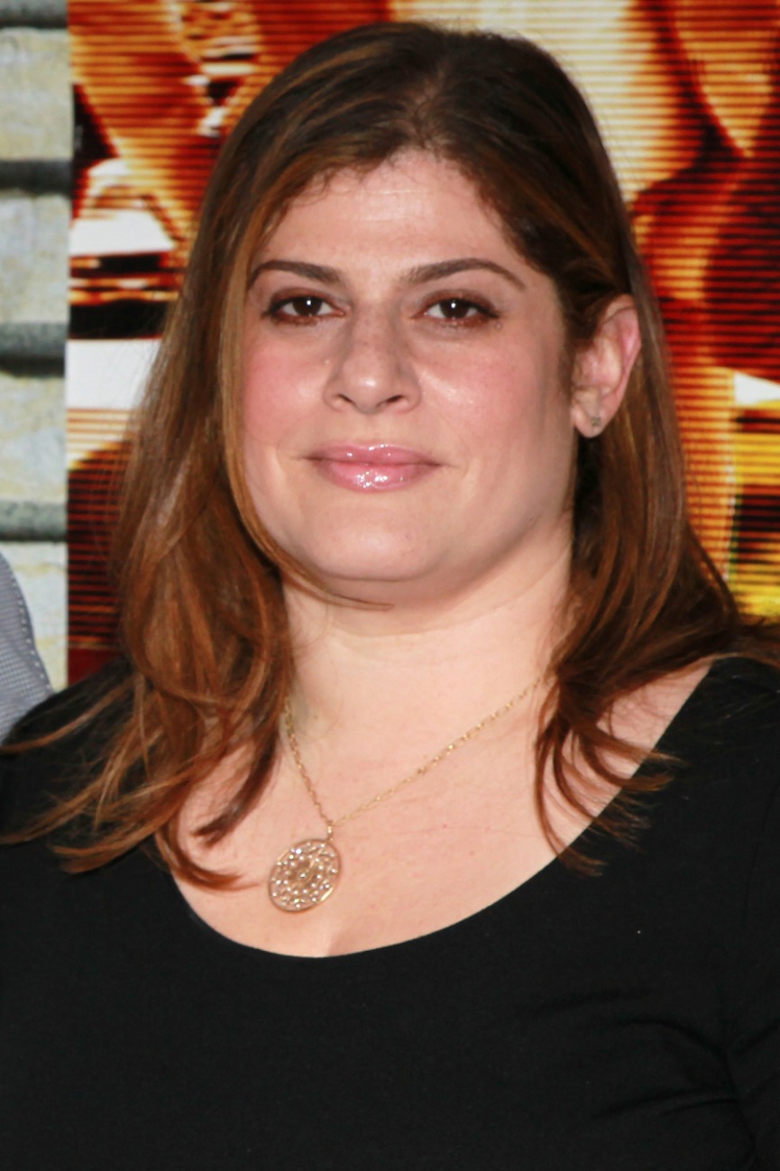 Shari Springer Berman