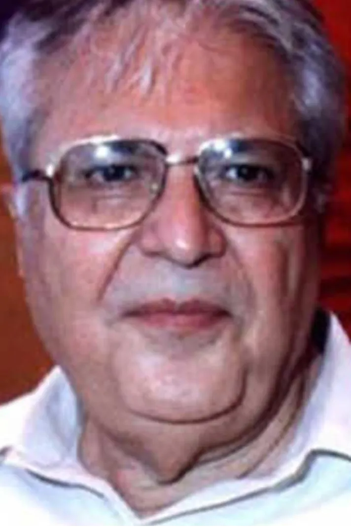 K. H. Kapadia