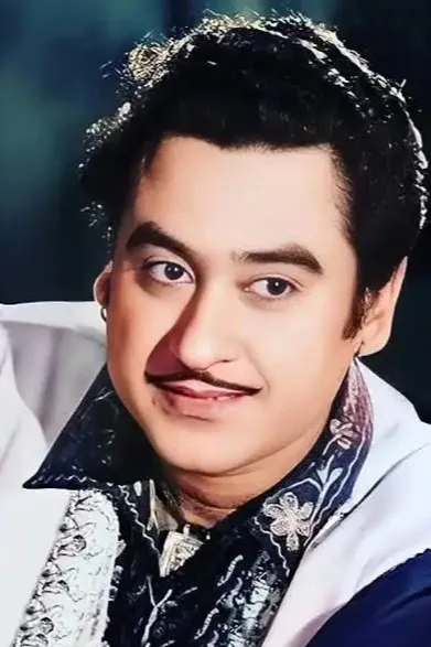 Kishore Kumar