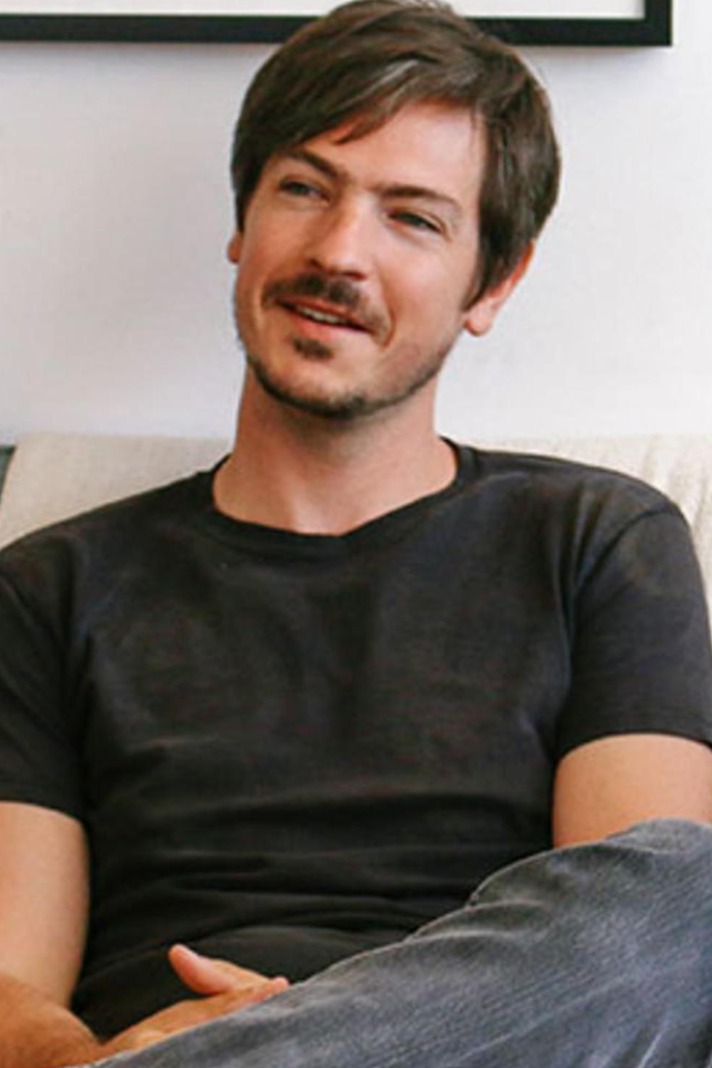 Rory Haines
