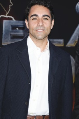 Sohrab Noshirvani