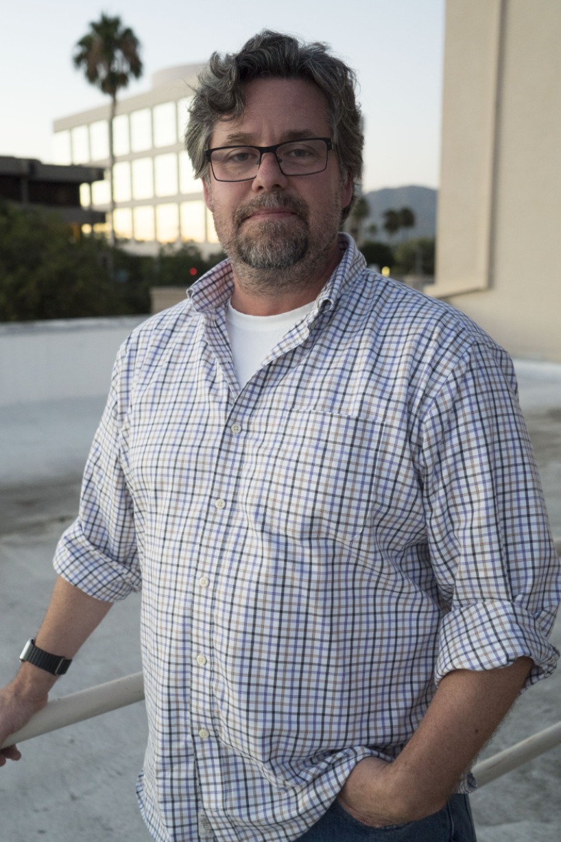 Mike Sale