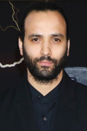 Marwan Kenzari