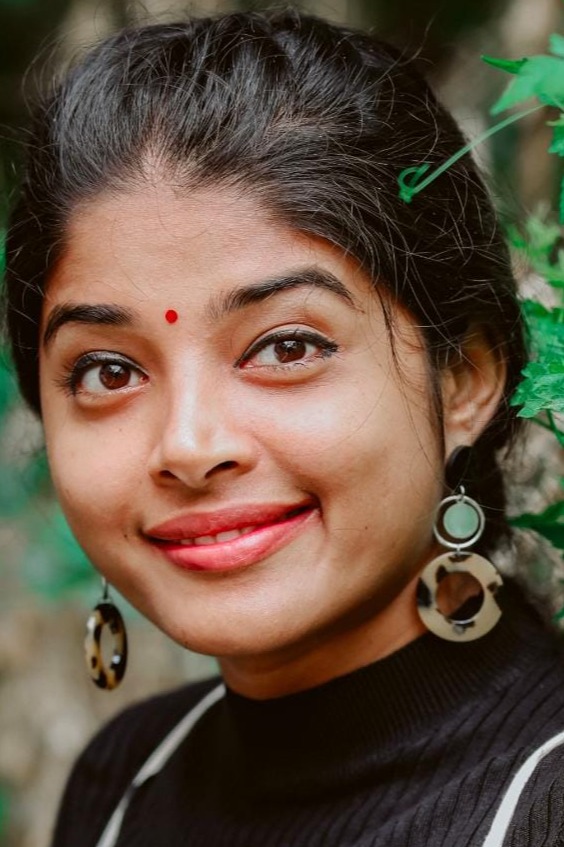 Sheela Rajkumar
