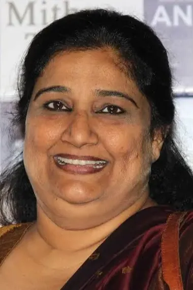 Seema Pahwa