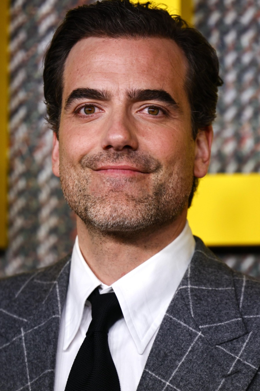 Daniel Ings