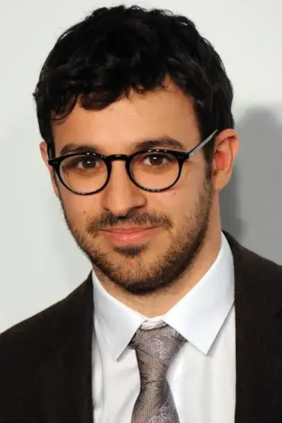 Simon Bird