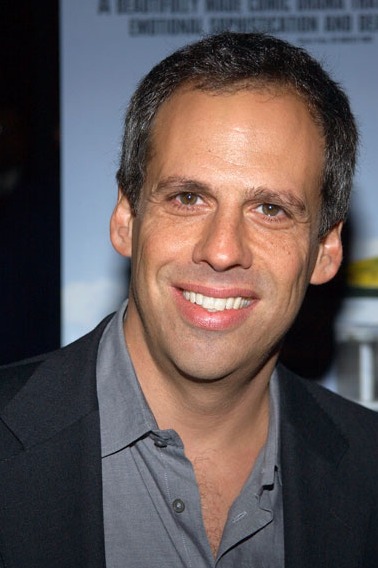 Josh Pais