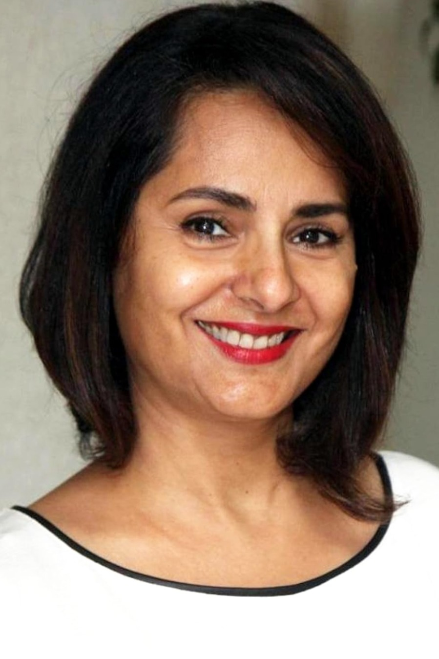 Kitu Gidwani