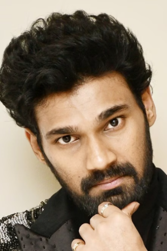 Bellamkonda Sai Sreenivas