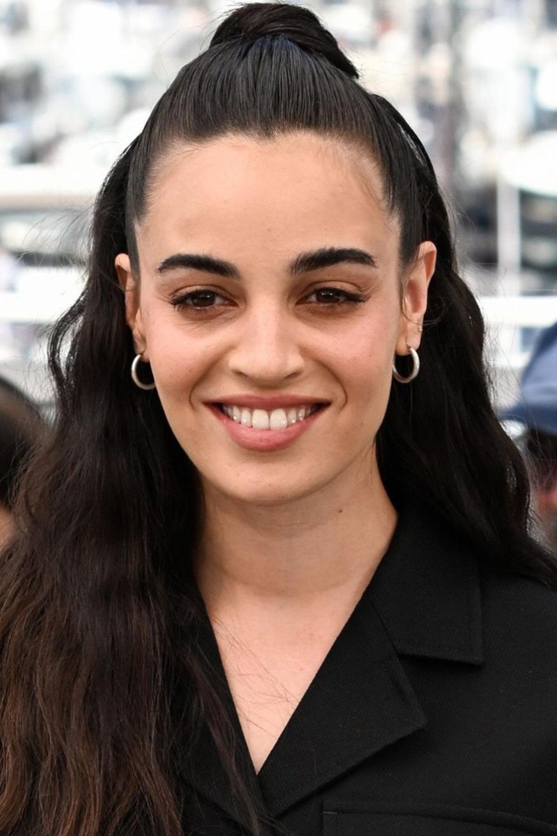 Souheila Yacoub