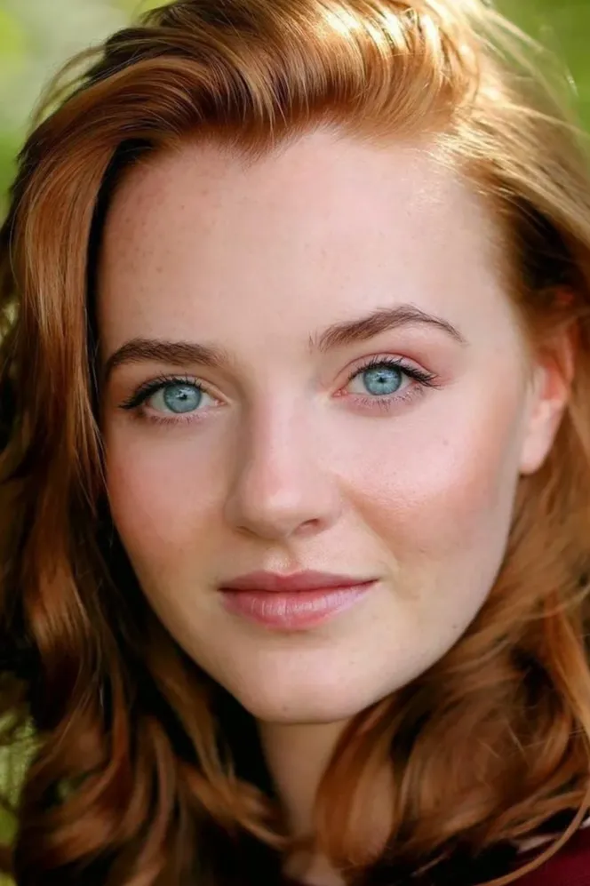 Harriet Slater