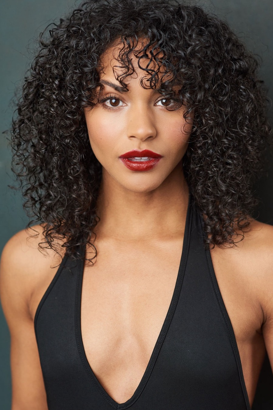 Jordan Coleman
