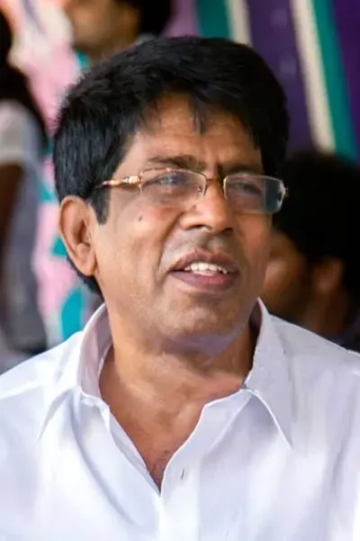R. Sundarajan