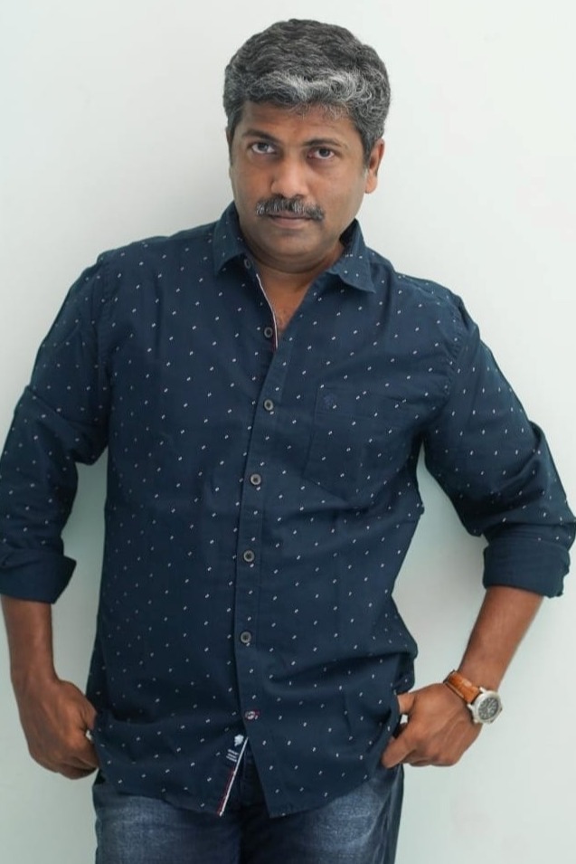 Prasanna Balachandran