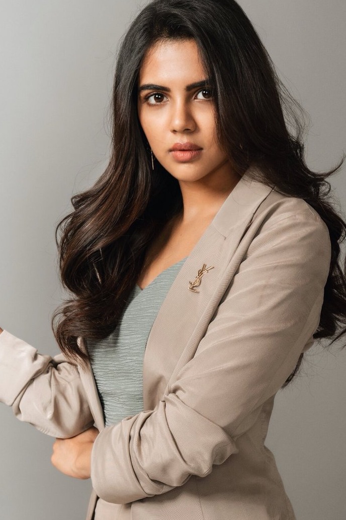Kalyani Priyadarshan