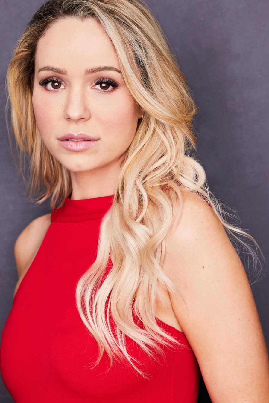 Melanie Booth